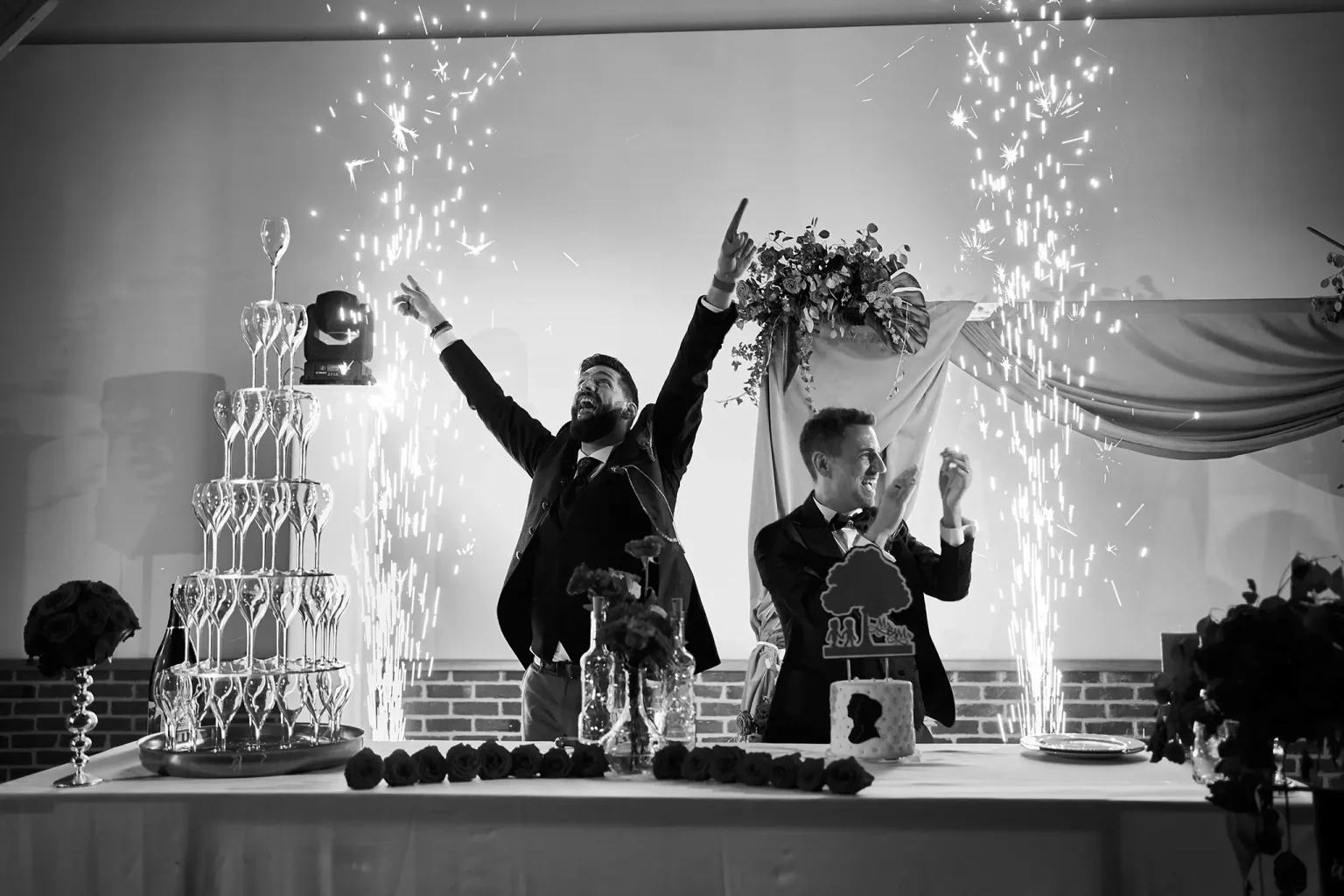 mariage gay près d'Amiens photographe